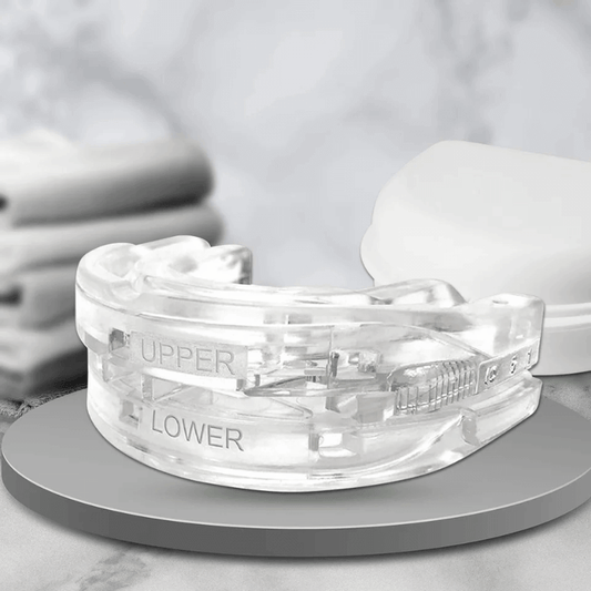 TranquilHaven™ Anti-Snore Mouthpiece