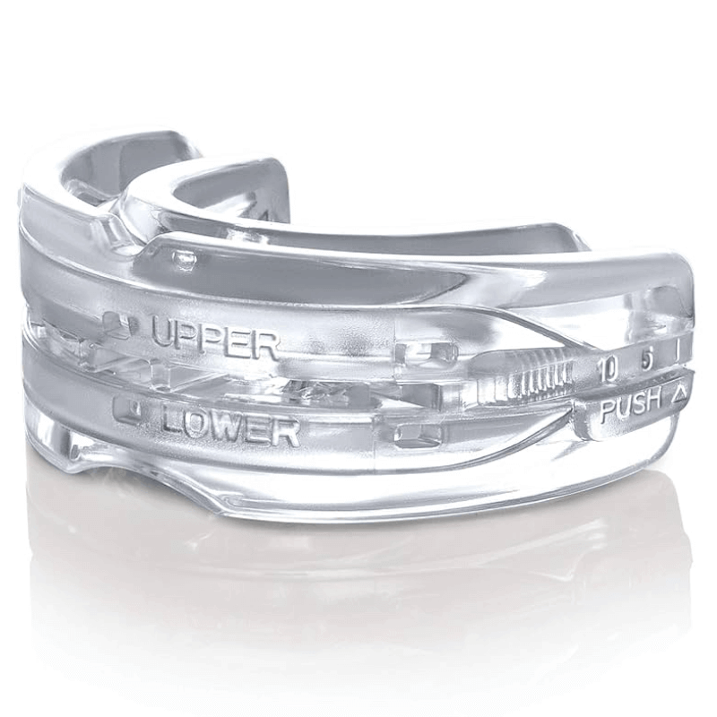 TranquilHaven™ Anti-Snore Mouthpiece