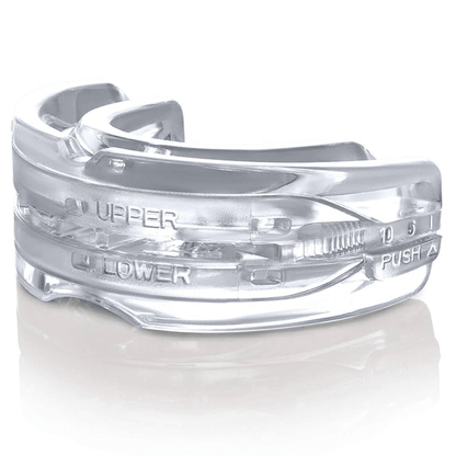 TranquilHaven™ Anti-Snore Mouthpiece