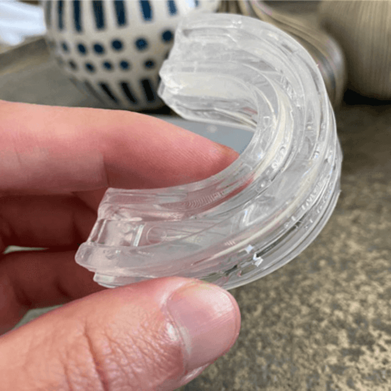 TranquilHaven™ Anti-Snore Mouthpiece