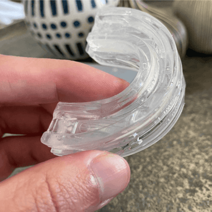 TranquilHaven™ Anti-Snore Mouthpiece