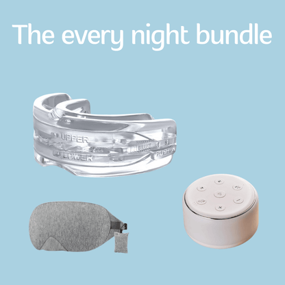 TranquilHaven™ Every Night Bundle