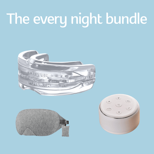 TranquilHaven™ Every Night Bundle